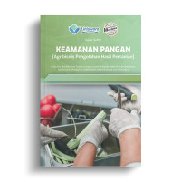 Image of KEAMANAN PANGAN (Agribisnis Pengolahan Hasil Pertanian)