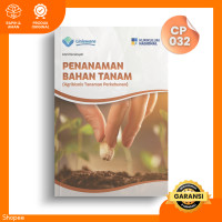 Image of PENANAMAN BAHAN TANAM (Agribisnis Tanaman Perkebunan)